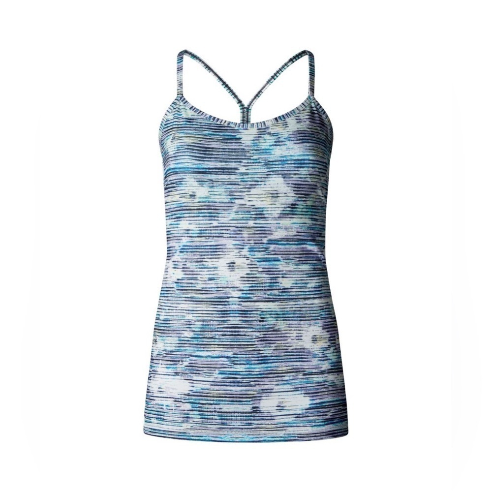 Lululemon Power Y Tank